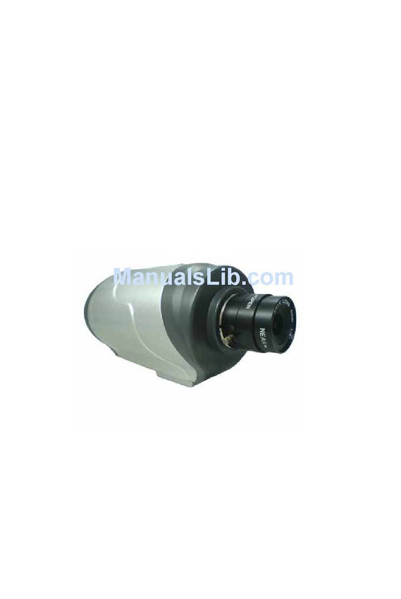 RDS NLH710 user manual