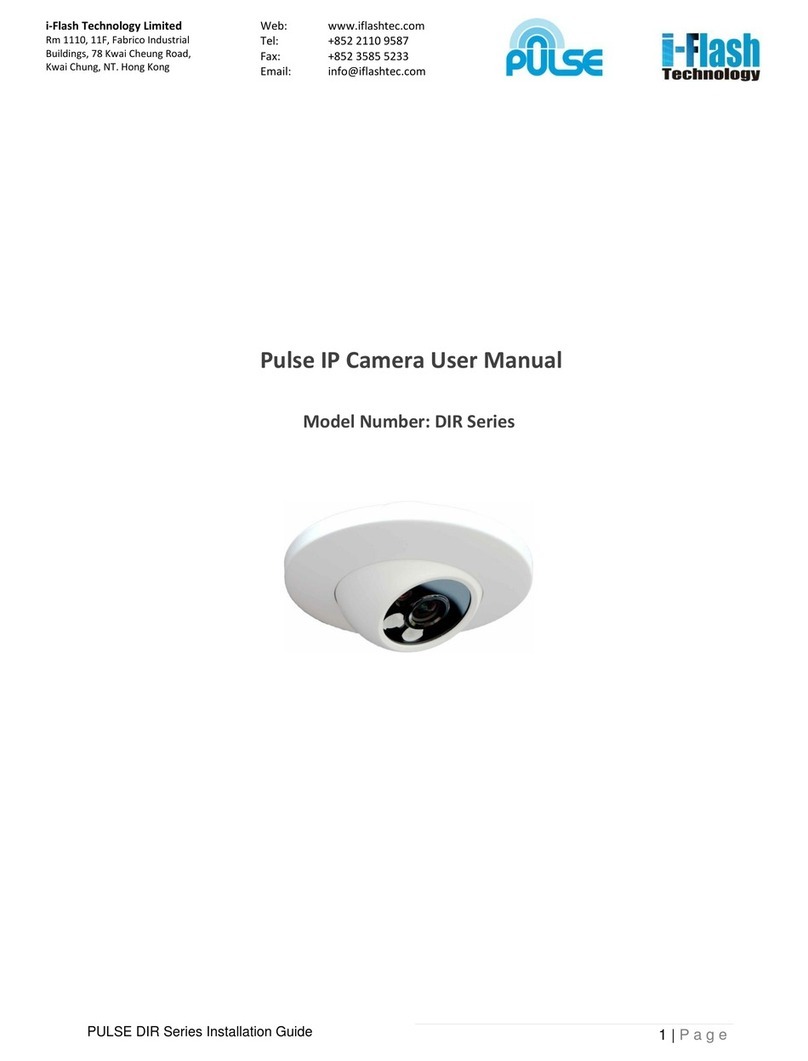 i-Flash P2DIR user manual