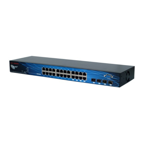 Allnet ALL4806W user manual