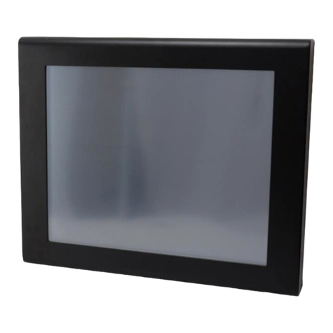 Aplex APC-3284A user manual
