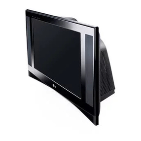 LG 29FU1RL User manual
