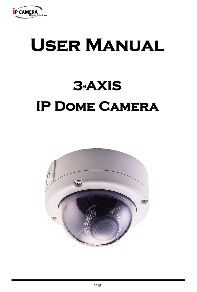 IP Camera IP-IRDNHRWD user manual
