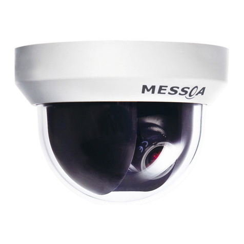 Messoa NDF821PRO Mounting installation guide
