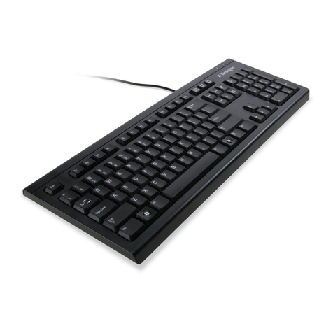 Kensington Keyboard For Life Manual