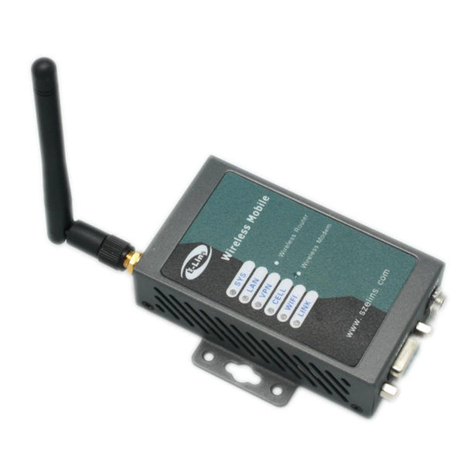 E-Lins H685m Series User manual