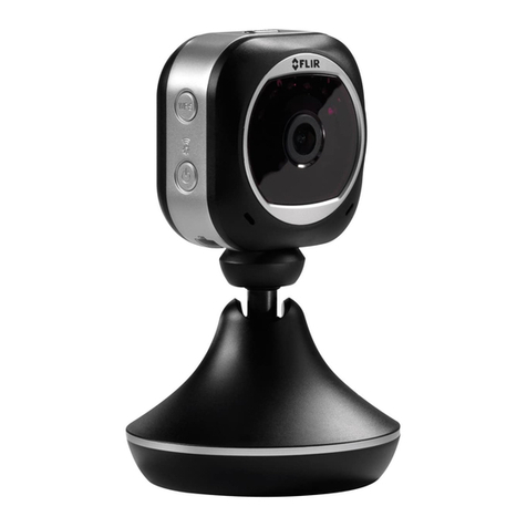 FLIR FXV101 quick start guide