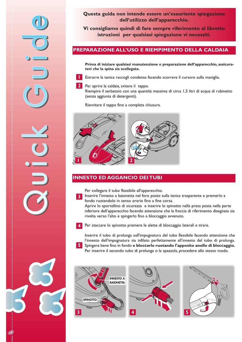 Simac VAS80 quick guide