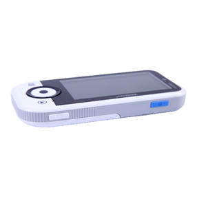Zoomax Capture User manual