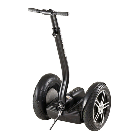 WindRunner G1 user manual WindRunner G1 user manual