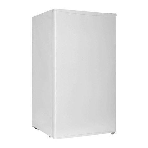 Midea MB112W user manual