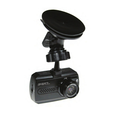 Gator GDVR189 user guide