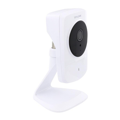 TP-Link NC230 User manual
