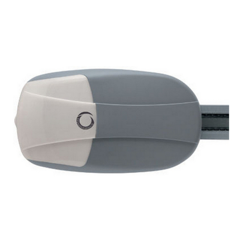 Keyautomation Viper Technical specifications