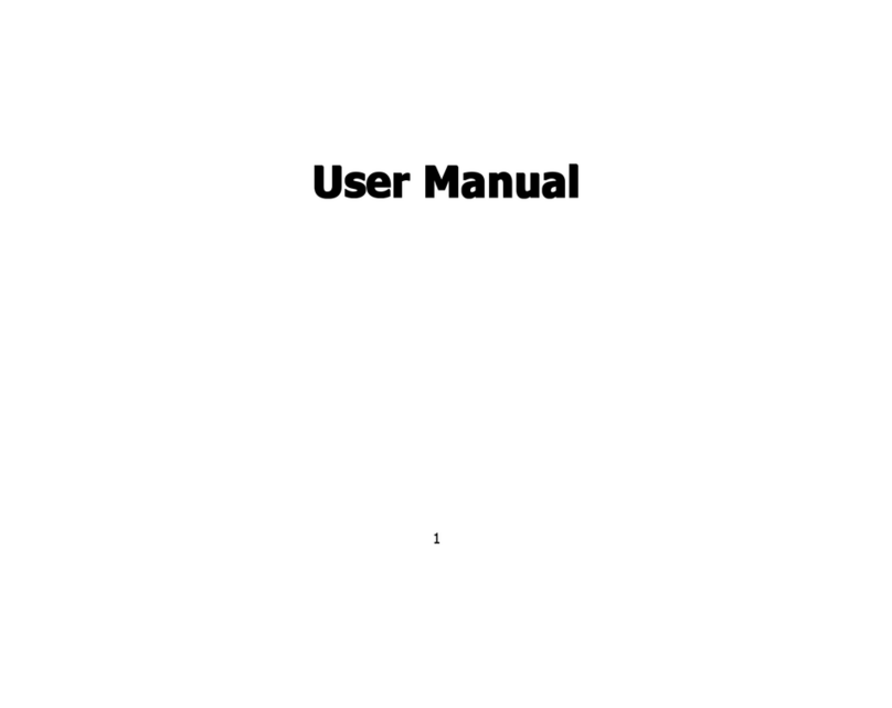 Onida G647 user manual