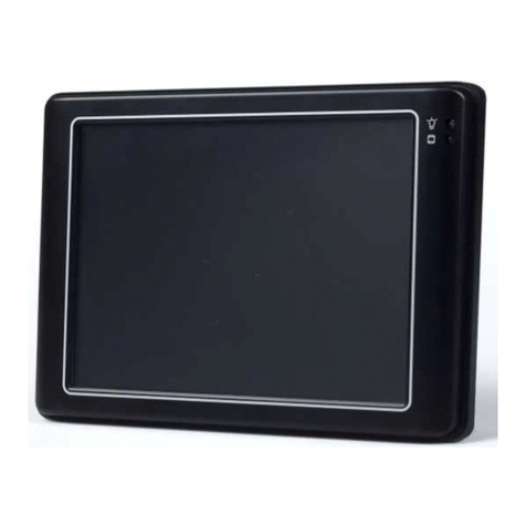 ICOP Technology PDX-089T-5A-512 User manual