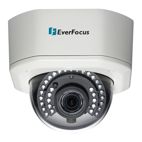 EverFocus EHN3160 Plus user manual