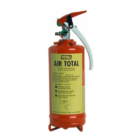 Total 74-00 Technical specifications