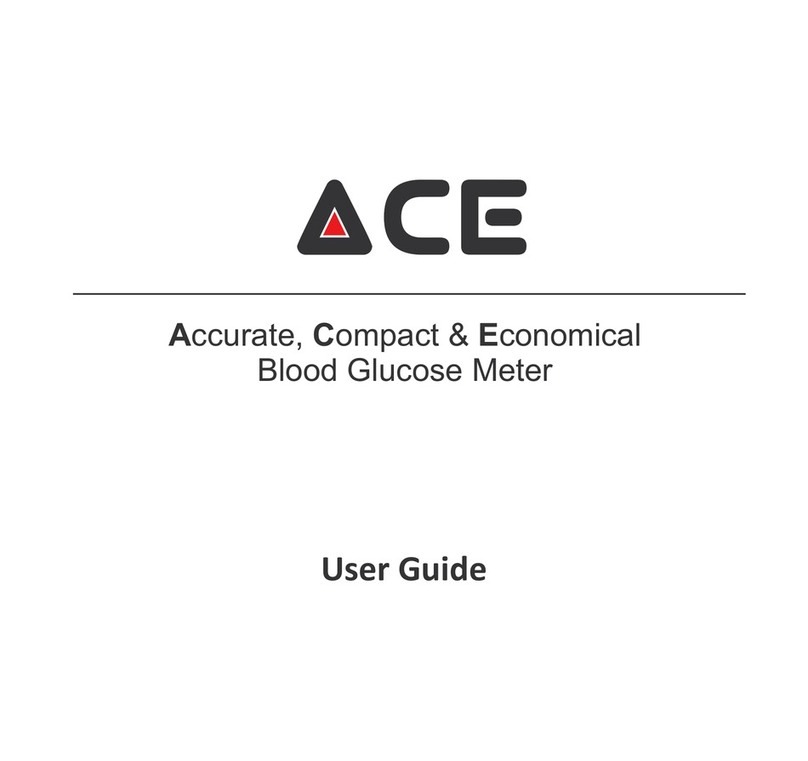 Pulsatom ACE user guide