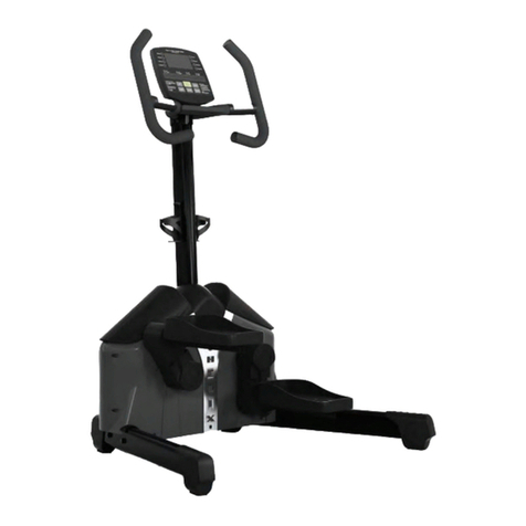 HELIX HLT3500 Assembly manual