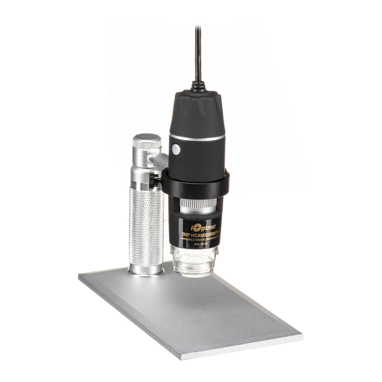 iOptron 6730 manual
