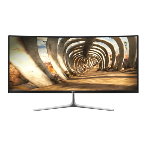 LG 29UC97 owner's manual
