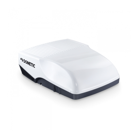 Dometic FreshJet 1100 User manual