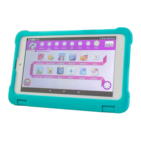 EE Robin user manual