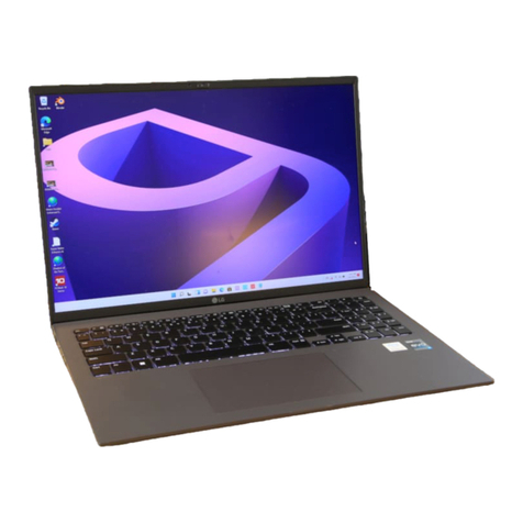 overam Mirage 5652 user manual
