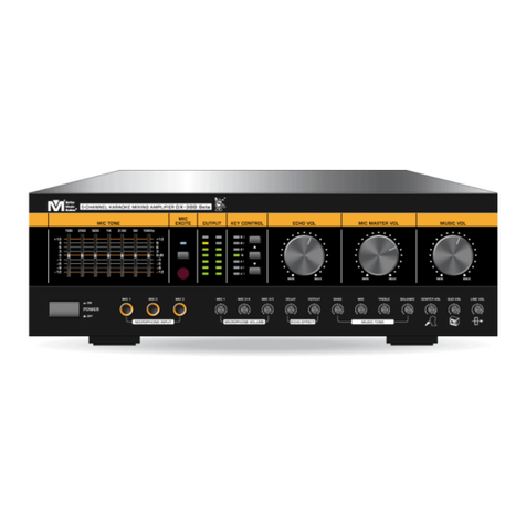 Better Music Builder DX-388 User manual