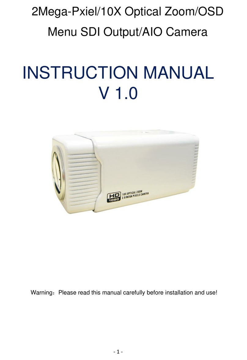 SC2000 MH-39131E1 User manual