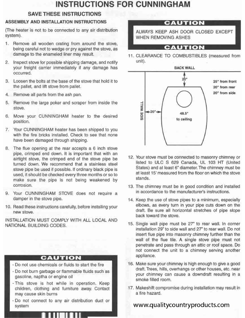 Tschirhart's Cunningham instructions