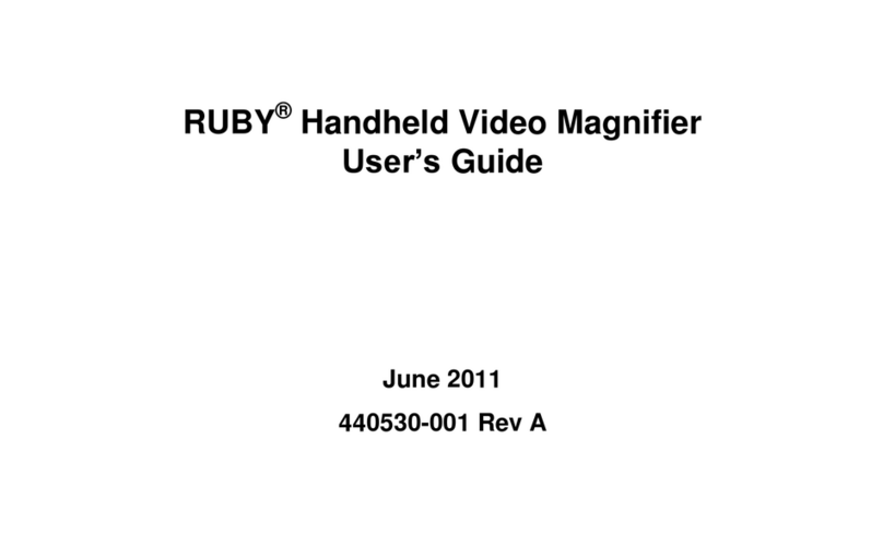 Freedom Scientific Ruby user guide