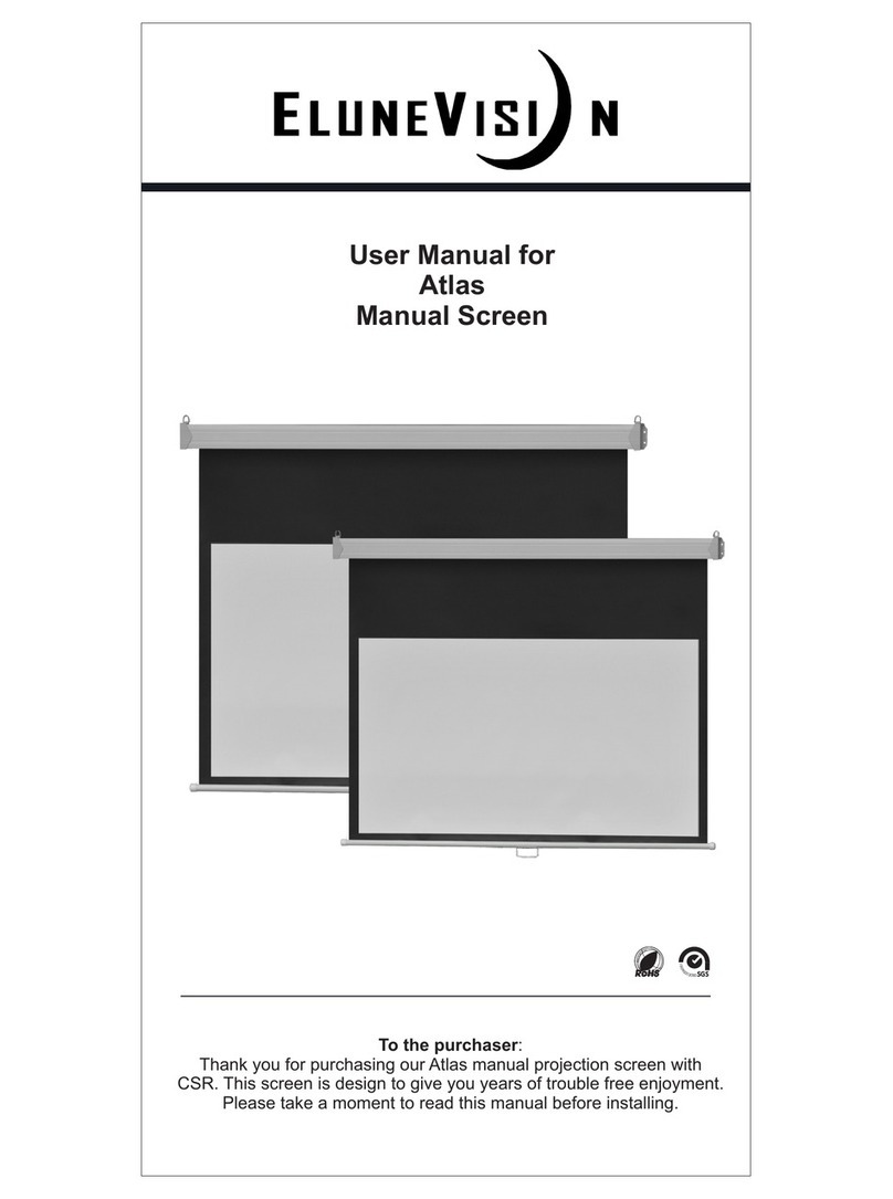 EluneVision Atlas Series user manual