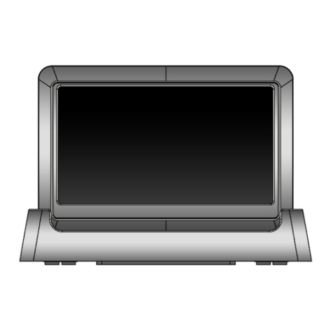 ELRO DWH SERIES Installation and operation instruction manual