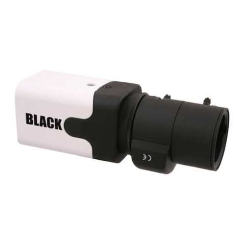 Black BLK-CDS205NS2 User manual