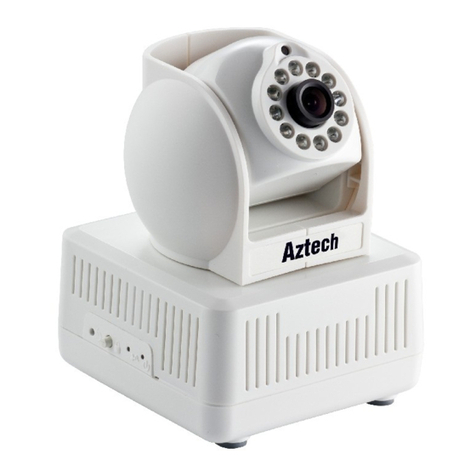 Aztech HIPC700 user manual