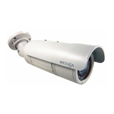 Messoa NCR875-HN5 User manual Messoa NCR875-HN5 User manual
