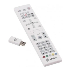 Steren RM-310 User manual