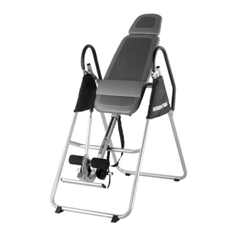 Insportline IN 7120 user manual