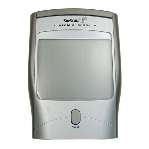 SkyScan 31704 instruction manual