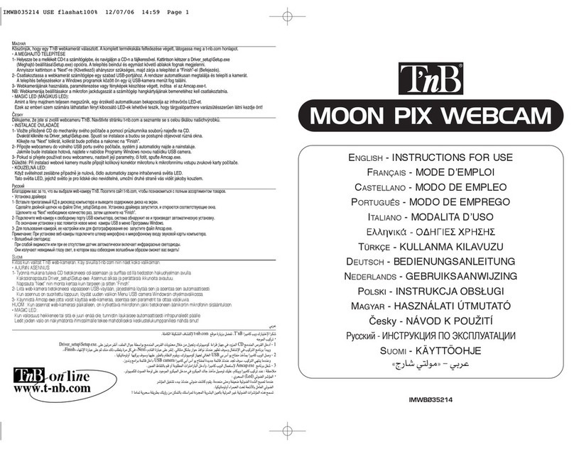 T'nB Moon Pix Instructions for use
