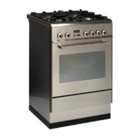 DeLonghi GSS603 Operation instructions