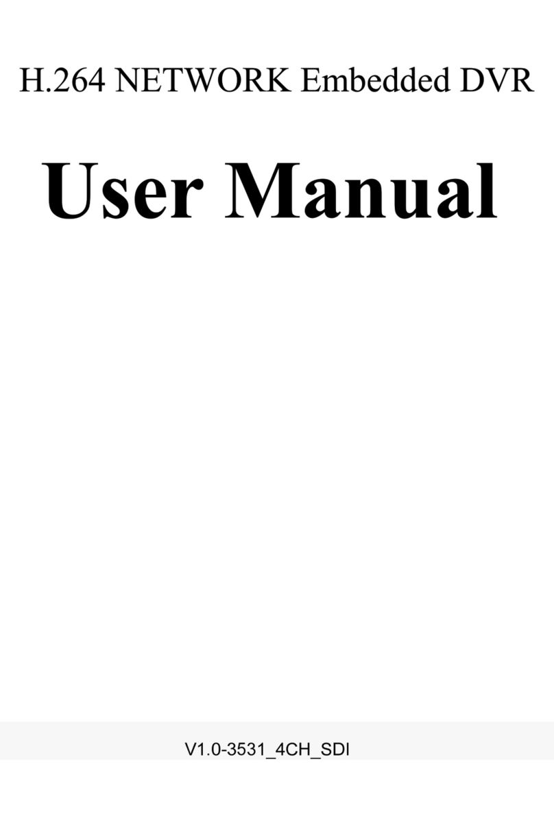 SC2000 DSQ2196X user manual