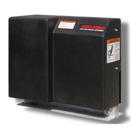 GTO PRO SL-1000 User manual