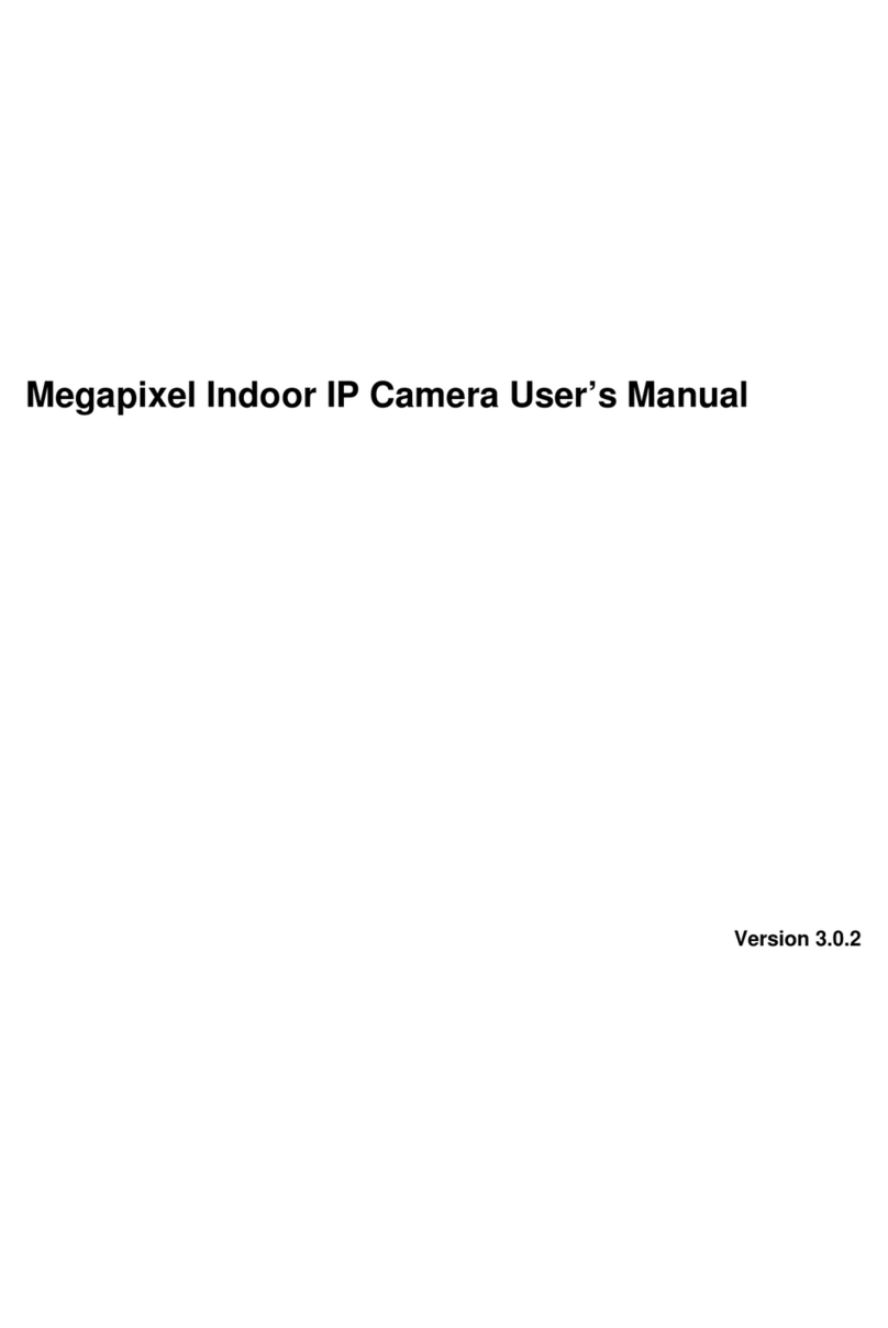 ICRealtime ICIPS1300WDR User manual ICRealtime ICIPS1300WDR User manual