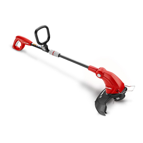 Homelite UT41799 User manual