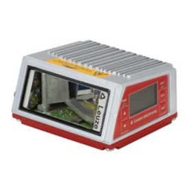 Leuze BCL604i operating instructions