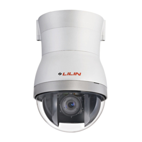 Lilin IPS7224M User manual