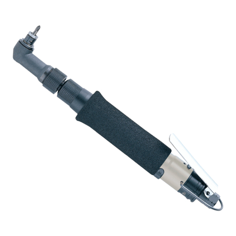 Universal Tool UT8961-1 User manual