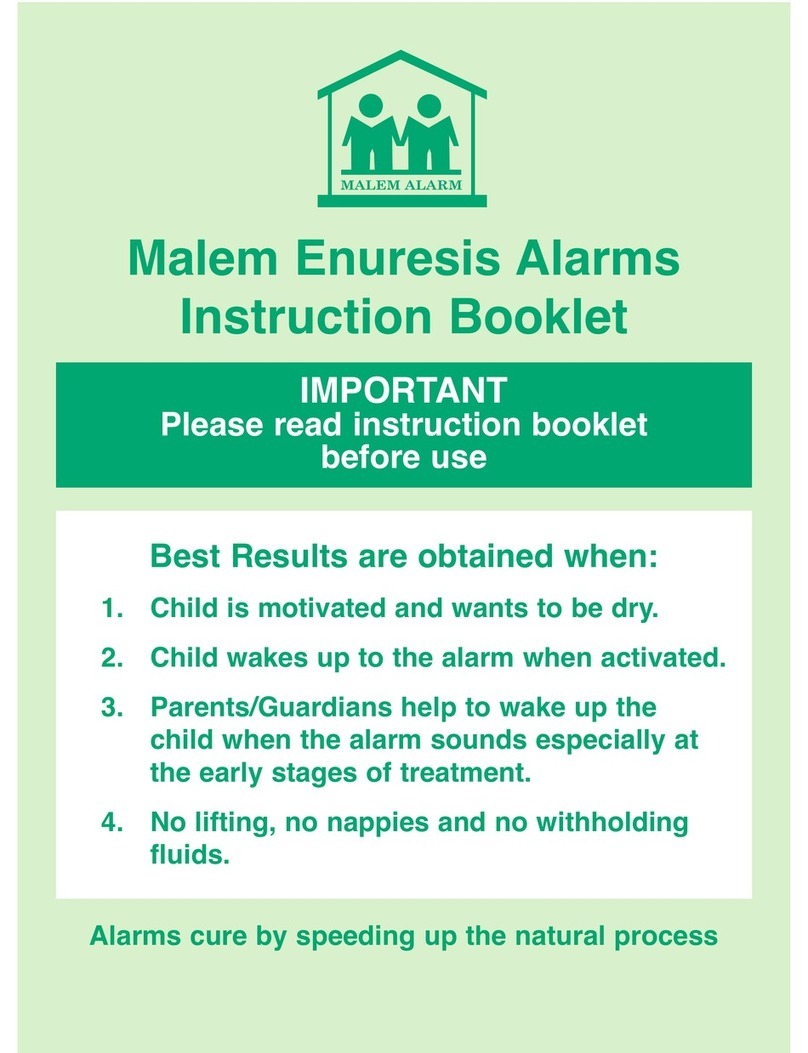 Malem MO4S User manual